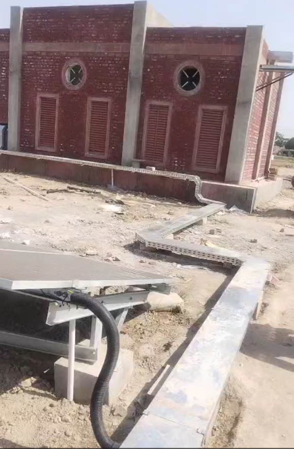 Solar Creations Video 8
